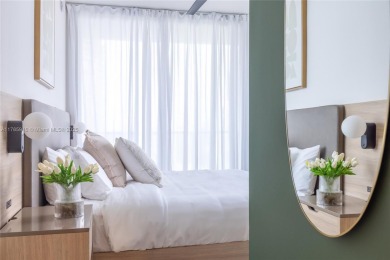 Step into a fully furnished, move-in-ready unit offering