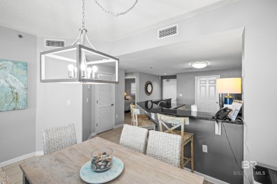 Welcome to Catalina 307 at The Beach Club - a 2-bedroom, 2-bath