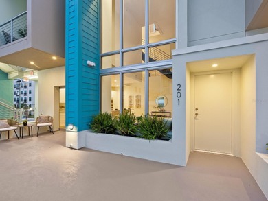 New construction, prime location and urban lifestyle. In