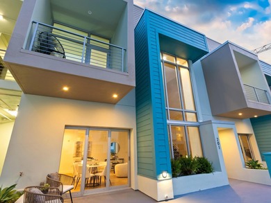 New construction, prime location and urban lifestyle. In