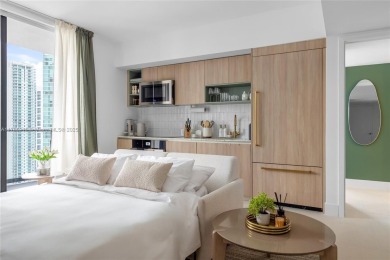 Step into a fully furnished, move-in-ready unit offering