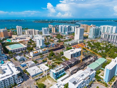 New construction, prime location and urban lifestyle. In