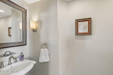 Luxury Waterfront living at its finest on the St. Johns River