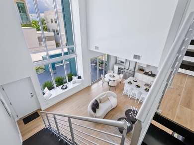 New construction, prime location and urban lifestyle. In