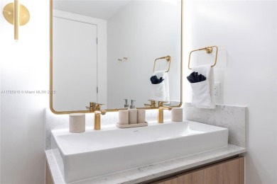 Step into a fully furnished, move-in-ready unit offering