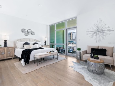 New construction, prime location and urban lifestyle. In