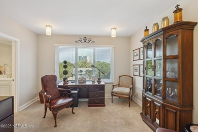 Luxury Waterfront living at its finest on the St. Johns River