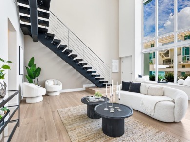 New construction, prime location and urban lifestyle. In