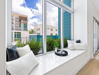 New construction, prime location and urban lifestyle. In