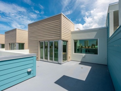 New construction, prime location and urban lifestyle. In