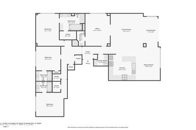 Luxury Waterfront living at its finest on the St. Johns River