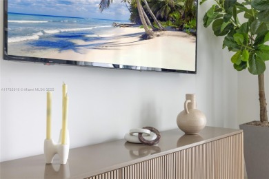 Step into a fully furnished, move-in-ready unit offering