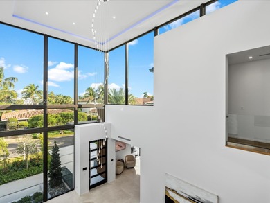 Set on the most coveted isle in Las Olas, this newly constructed