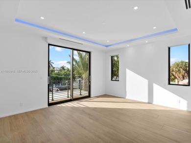 Set on the most coveted isle in Las Olas, this newly constructed