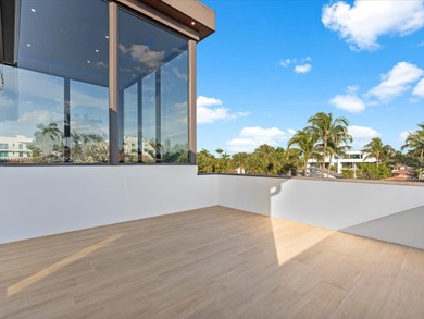 Set on the most coveted isle in Las Olas, this newly constructed