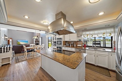 Wonderful SFR Lakefront Living on Lake Alhambra - Western