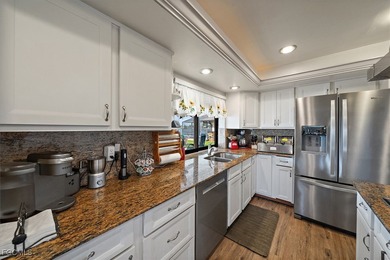 Wonderful SFR Lakefront Living on Lake Alhambra - Western