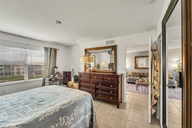 Welcome to this bright and spacious third-floor condo in a