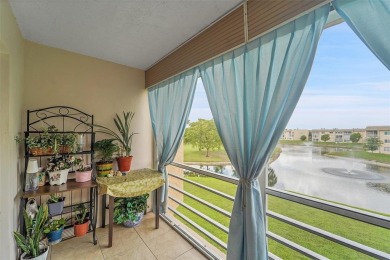 Welcome to this bright and spacious third-floor condo in a