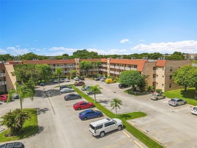 Welcome to this bright and spacious third-floor condo in a