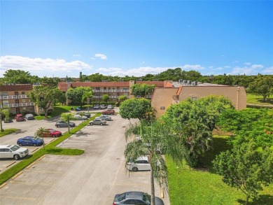 Welcome to this bright and spacious third-floor condo in a