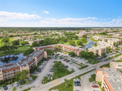 Welcome to this bright and spacious third-floor condo in a