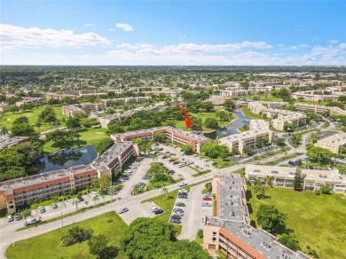Welcome to this bright and spacious third-floor condo in a
