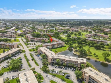 Welcome to this bright and spacious third-floor condo in a