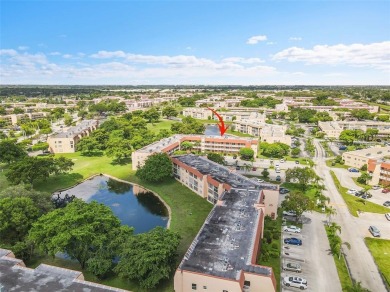 Welcome to this bright and spacious third-floor condo in a