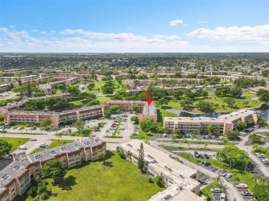 Welcome to this bright and spacious third-floor condo in a