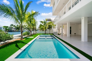 BRAND NEW CONSTRUCTION WITH BAY VIEWS! Welcome to a stunning new