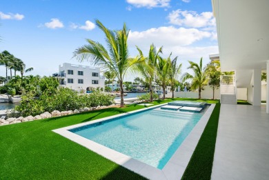 BRAND NEW CONSTRUCTION WITH BAY VIEWS! Welcome to a stunning new