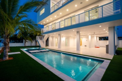 BRAND NEW CONSTRUCTION WITH BAY VIEWS! Welcome to a stunning new