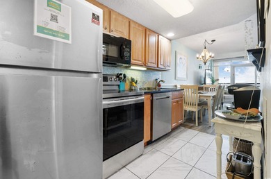 Looking for a beachfront getaway steps from the sand and close