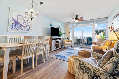 Looking for a beachfront getaway steps from the sand and close