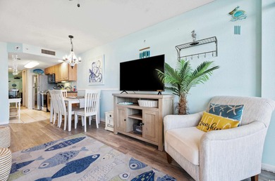 Looking for a beachfront getaway steps from the sand and close