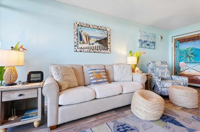 Looking for a beachfront getaway steps from the sand and close