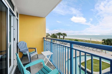 Looking for a beachfront getaway steps from the sand and close