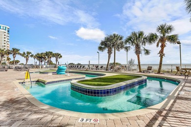 Looking for a beachfront getaway steps from the sand and close