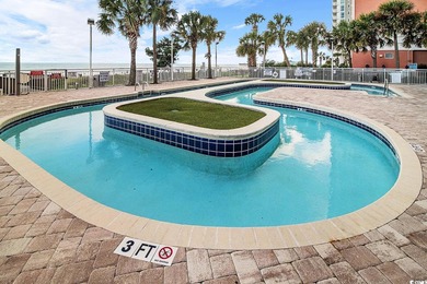 Looking for a beachfront getaway steps from the sand and close