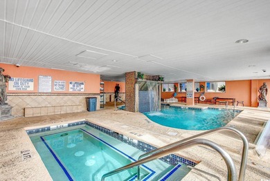 Looking for a beachfront getaway steps from the sand and close