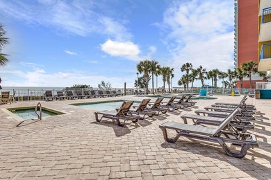 Looking for a beachfront getaway steps from the sand and close