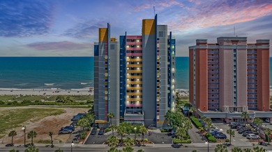 Looking for a beachfront getaway steps from the sand and close