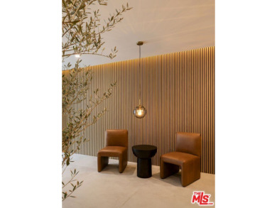 Welcome to The Regal, a luxurious haven situated in one of LA's