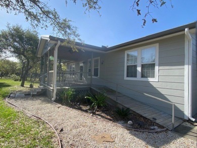 Extensive exterior remodel and updated interior, including