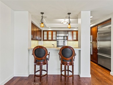 Welcome to luxury living in central Pasadena, located half a