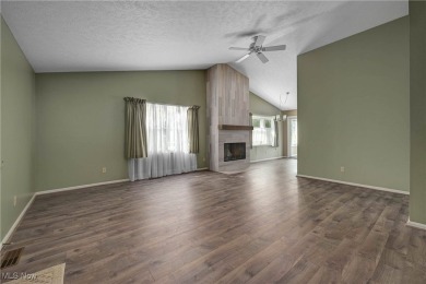 Extensively updated and move-in ready, this 2-bedroom, 2-bath