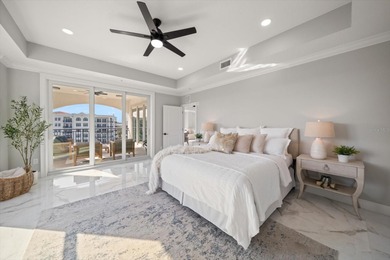 Introducing the penthouse residence at La Brisa Del Mar, the