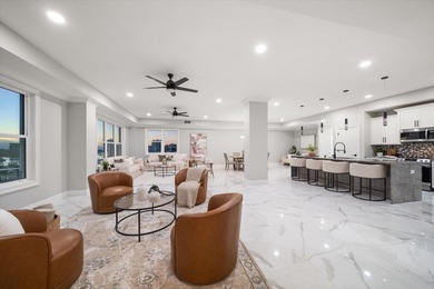 Introducing the penthouse residence at La Brisa Del Mar, the