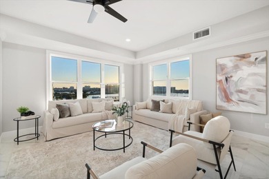 Introducing the penthouse residence at La Brisa Del Mar, the